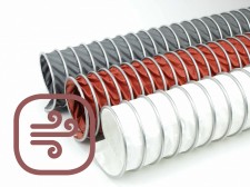 suction special hoses
