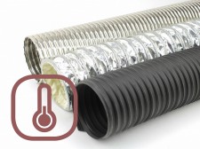 high temperature hose high temperature resistant hoses