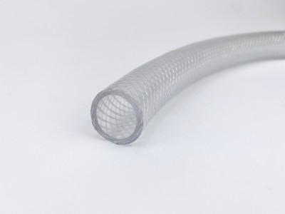 Hadice vysokotlaká 4-vrstvá PVC opletená DN 6 mm (1/4") 