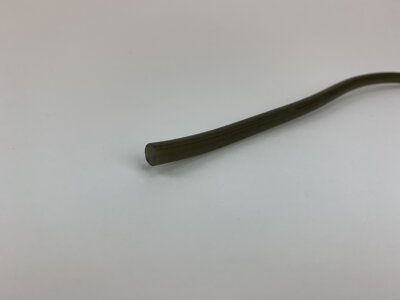 Polyuretánová žilka s priemerom 8 mm