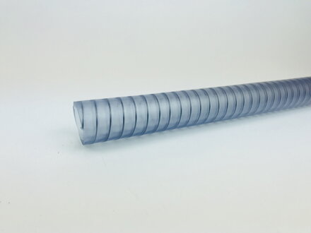 Hadice PVC vacuum DN 35 mm