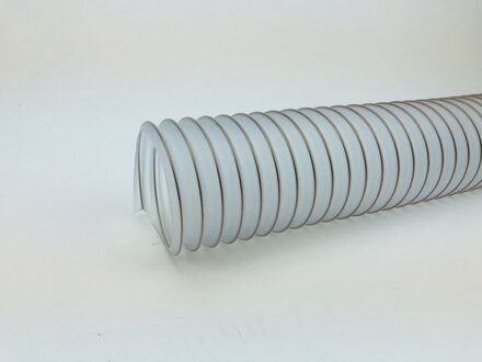 Hadica PVC folie DN 110 mm