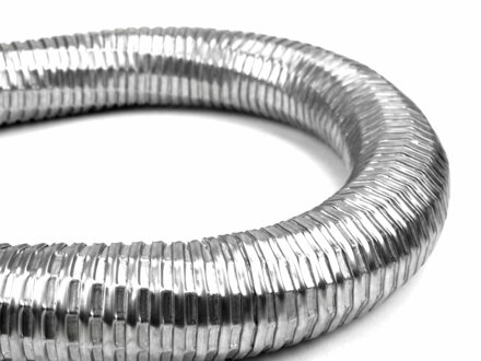 Kovová hadica Metalhex A