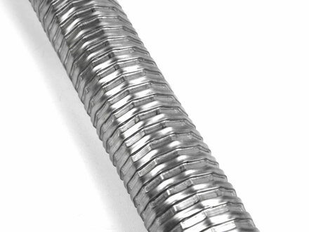 Kovová hadica Metalhex B1