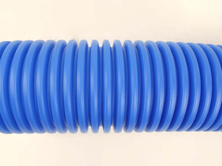 Káblová chránička, korugovaná, dvojvrstvová CAPROFLEX 110mm - 1m