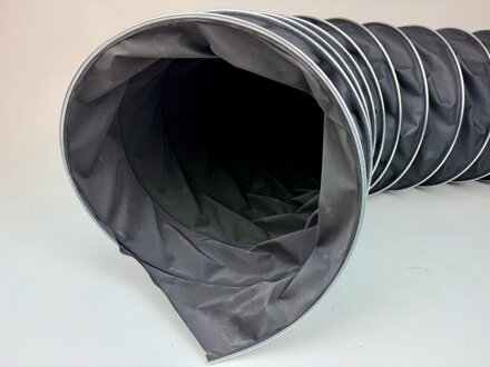 Hadice pre rozvod horúceho vzduchu KLIN TPE BLOW