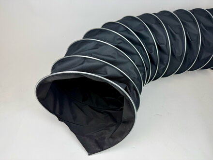 Hadice pre rozvod horúceho vzduchu KLIN TPE BLOW