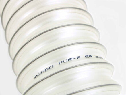 Hadica PUR F05 SP