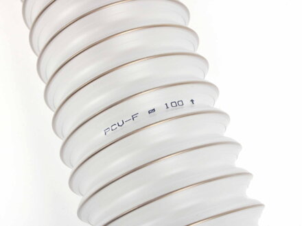 Hadica PVC F05