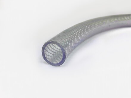 Hadice vysokotlaká 4-vrstvá PVC opletená DN 25 mm (1")