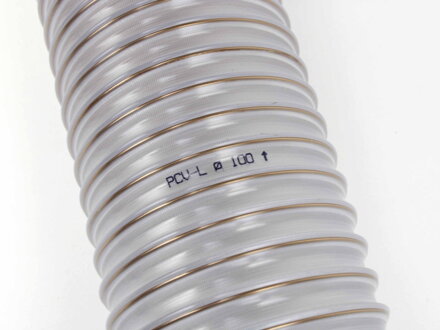 Hadice PVC L07