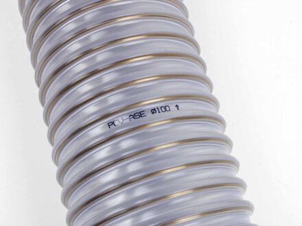 Hadice PVC SPR24
