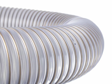Hadice PVC SPR24