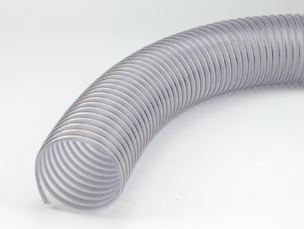 Flexible hoses PVC Medium Light DN 45 mm