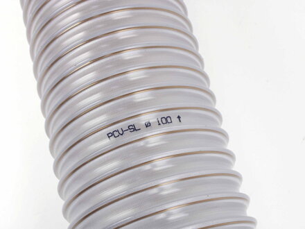 Hadice PVC SL09