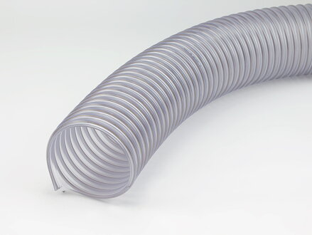 Hadice PVC C14