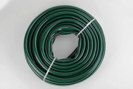 Záhradná hadica PVC Light (3-vrstvová)
