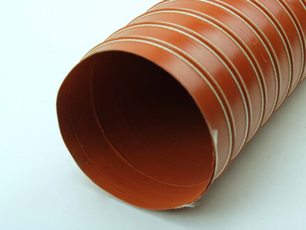 Hadice Uni-silic B DN 63mm - 4m