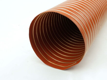 Hadice Uni-silic B DN 41mm - 4m