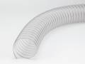 Ventilation hose PVC Foil DN 130 mm