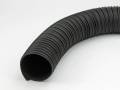 Chemical resistant hose TPV San‐top Light DN 325 mm