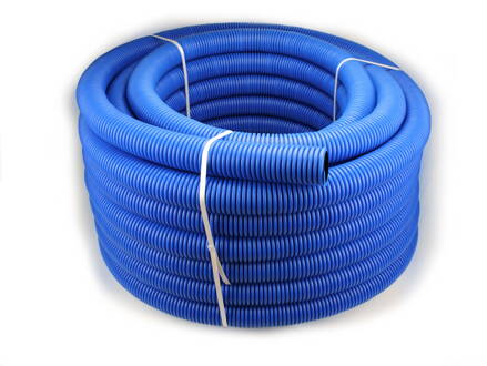 Káblová chránička, korugovaná, dvojvrstvová CAPROFLEX 75mm - 50m