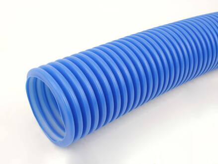 Káblová chránička, korugovaná, dvojvrstvová CAPROFLEX 110mm - 1m
