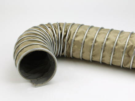 Hadica KLIN PTFE Teflo D