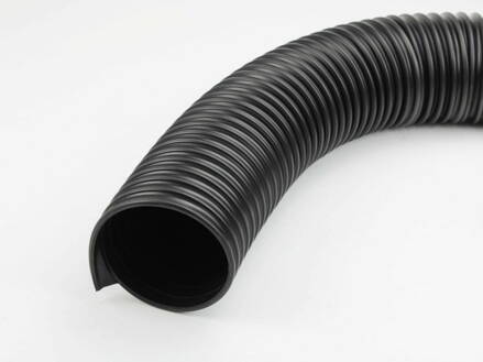 Hadica PUR ťažká EL DN 20 mm - 5m
