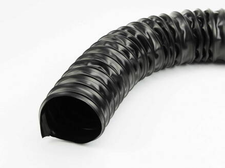 Hadica PUR folie EL DN 32 mm - 10m