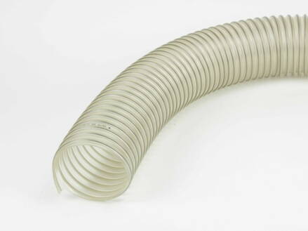 Hadica PUR ťažká SP DN 20 mm - 5m