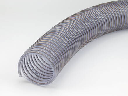 Hadice PVC SPR24