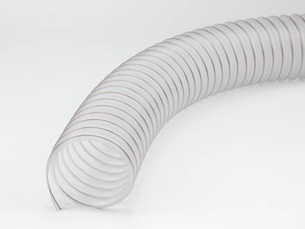Hadica PVC F05