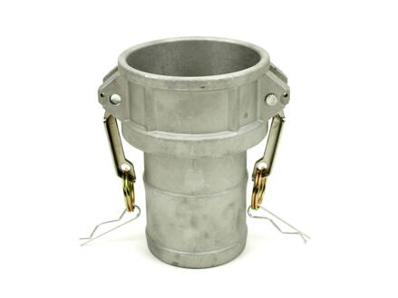 Rychlospojka CAMLOCK typ C