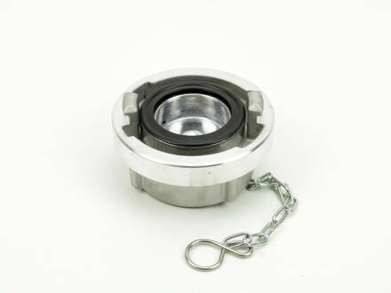 Spojka hasičská STORZ Z krytka